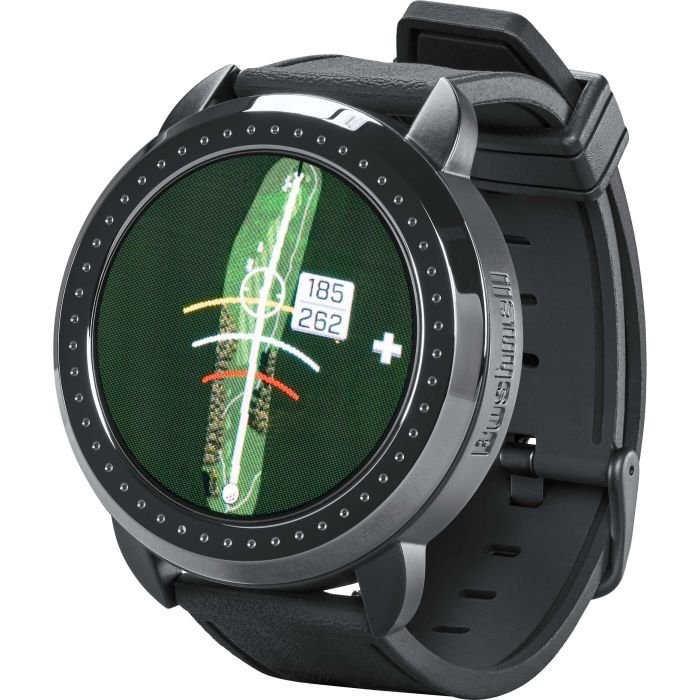 Bushnell iON Elite GPS Golf Watch - Carl's Golfland