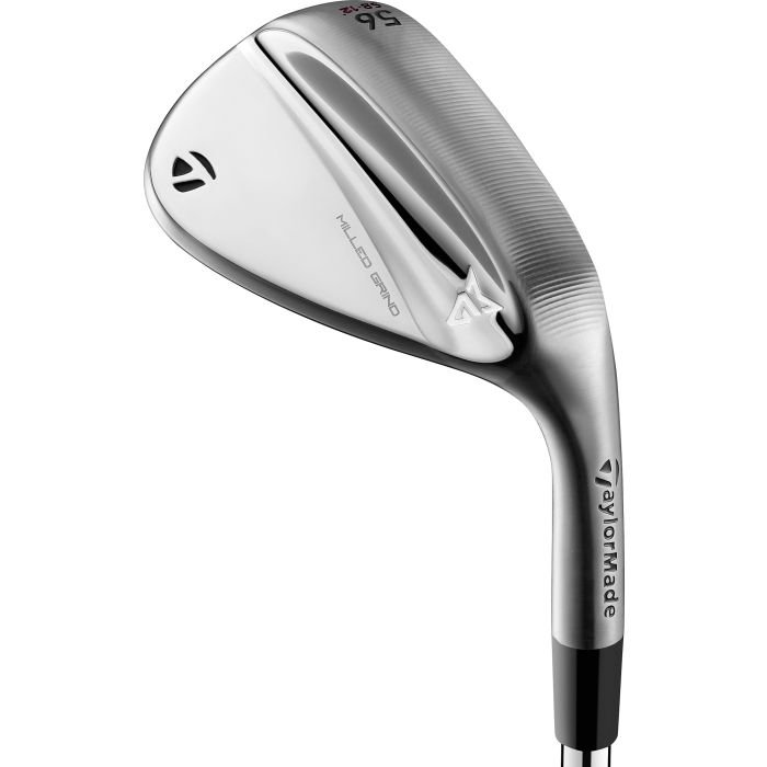 TaylorMade MG Milled Grind Wedges - Carl's Golfland