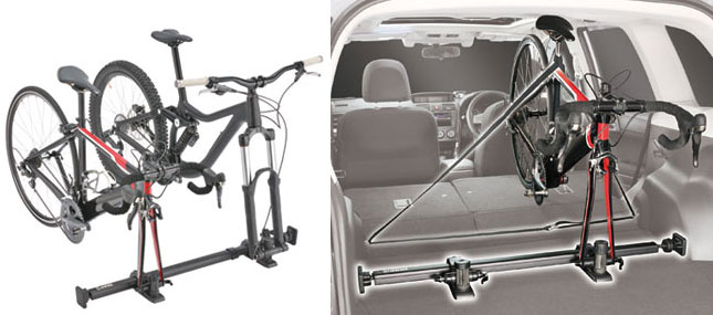 inno◯IA300◯インナーバイクフォーク◯IA301◯アタッチメント◯美品