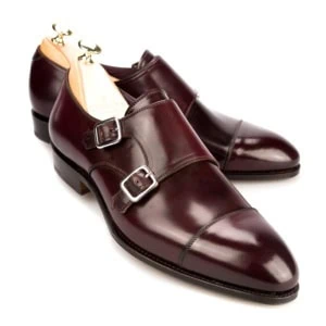 モンクストラップ