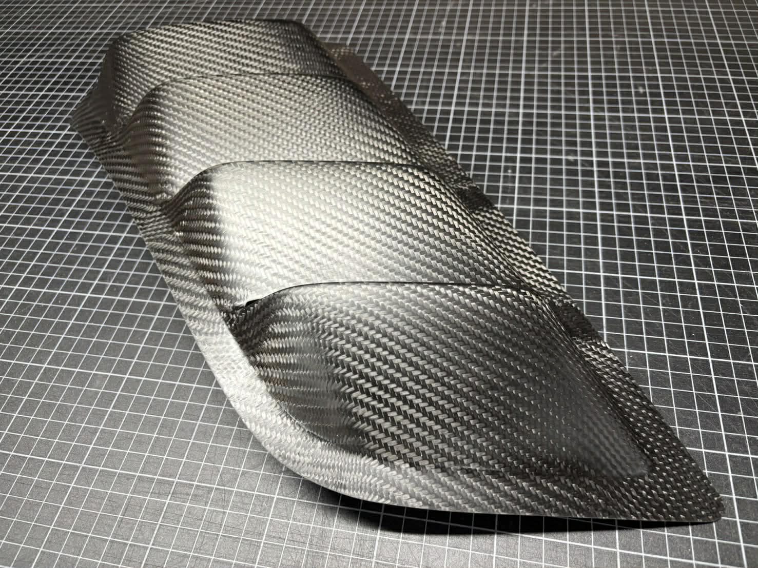 ワイズプロデュース FD3S RX-7 4rotor-ワイズワイドフェンダー用