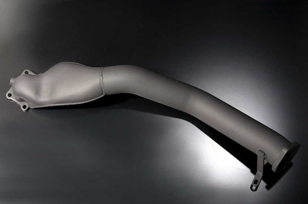 トラスト GReddy TRフロントパイプ FD3S|CarshopGLOW