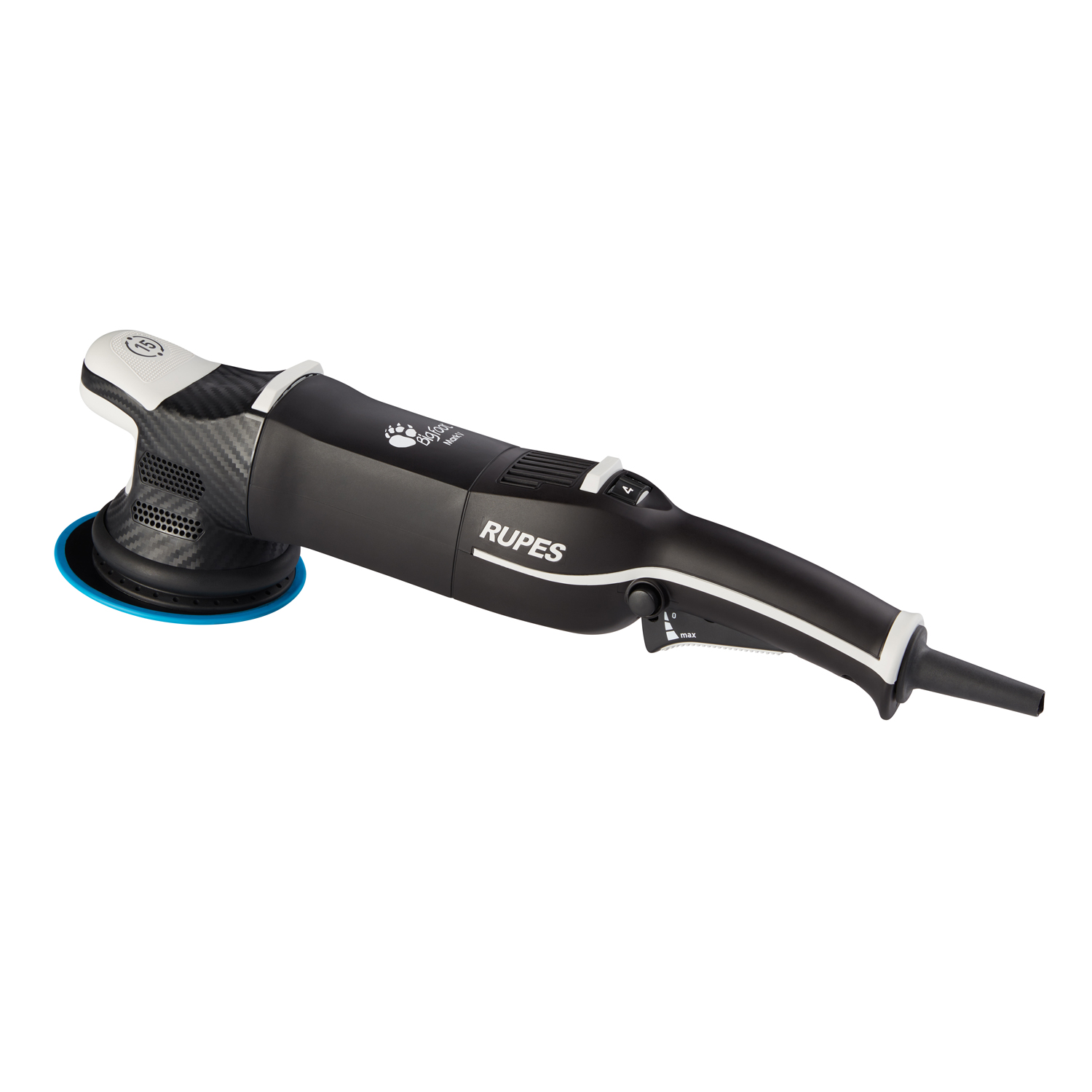 RUPES（ルペス）カーポリッシャーストア / ルぺス ビッグフット LHR15