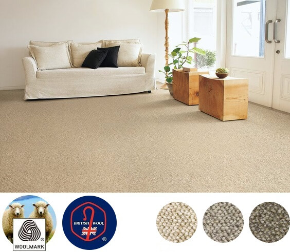 ウール・羊毛 - ラグ専門店 カーペットマート【公式】