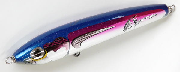 カーペンタールアー 出荷情報