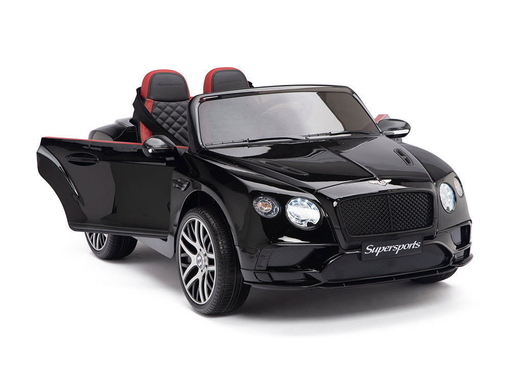 Bentley Continental GT Toddler Remote Control Ride On Car with