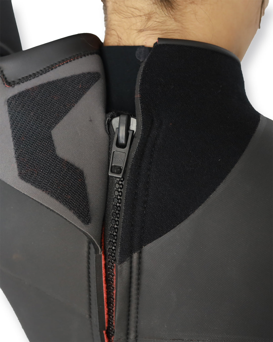 れも♡レディース♡Be wet 5/3mm裏起毛セミドライ SURFBOARD BANK限定