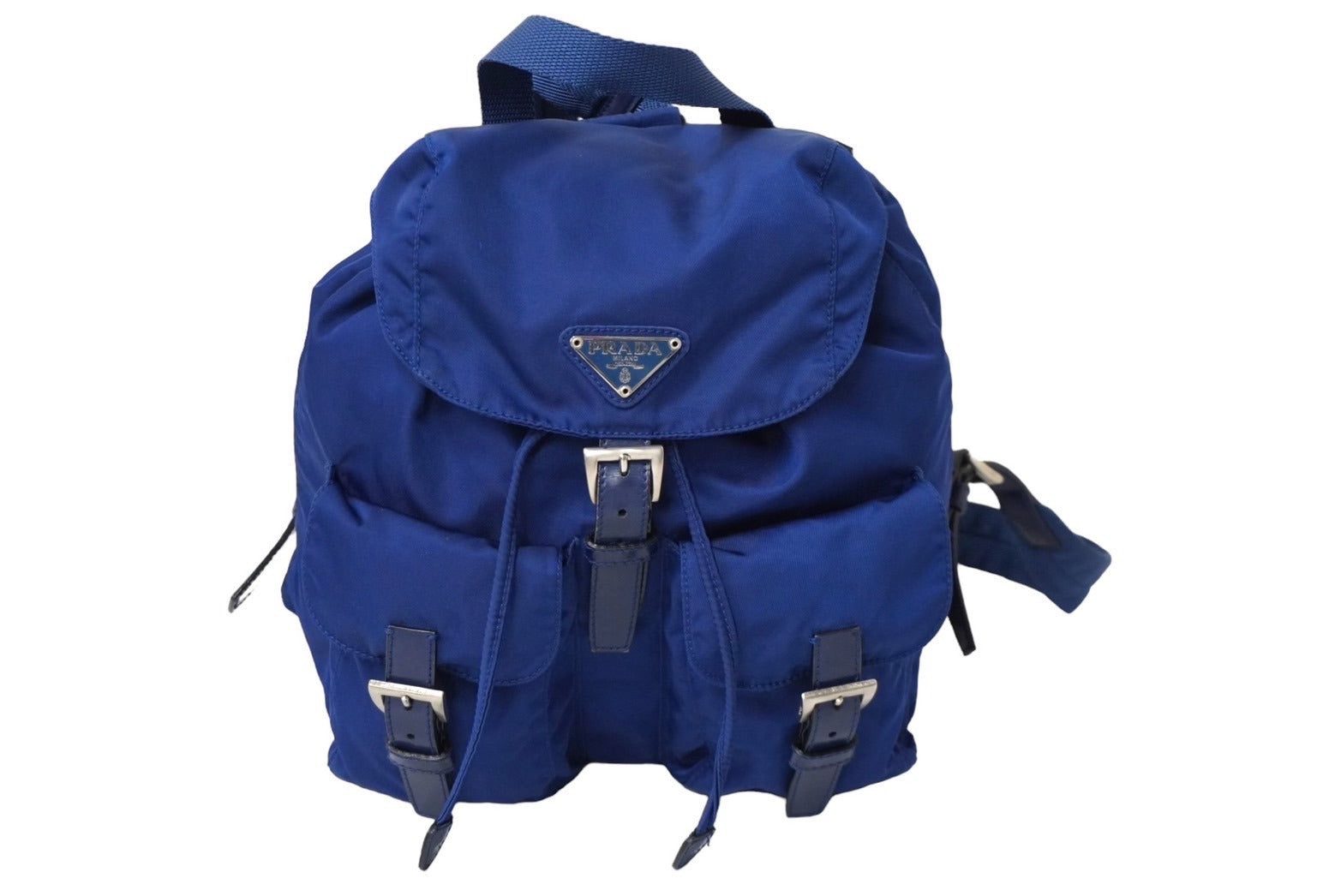 PRADA プラダ V156 3wayバッグ ウエスト、 ハンド、 リュック プラダ