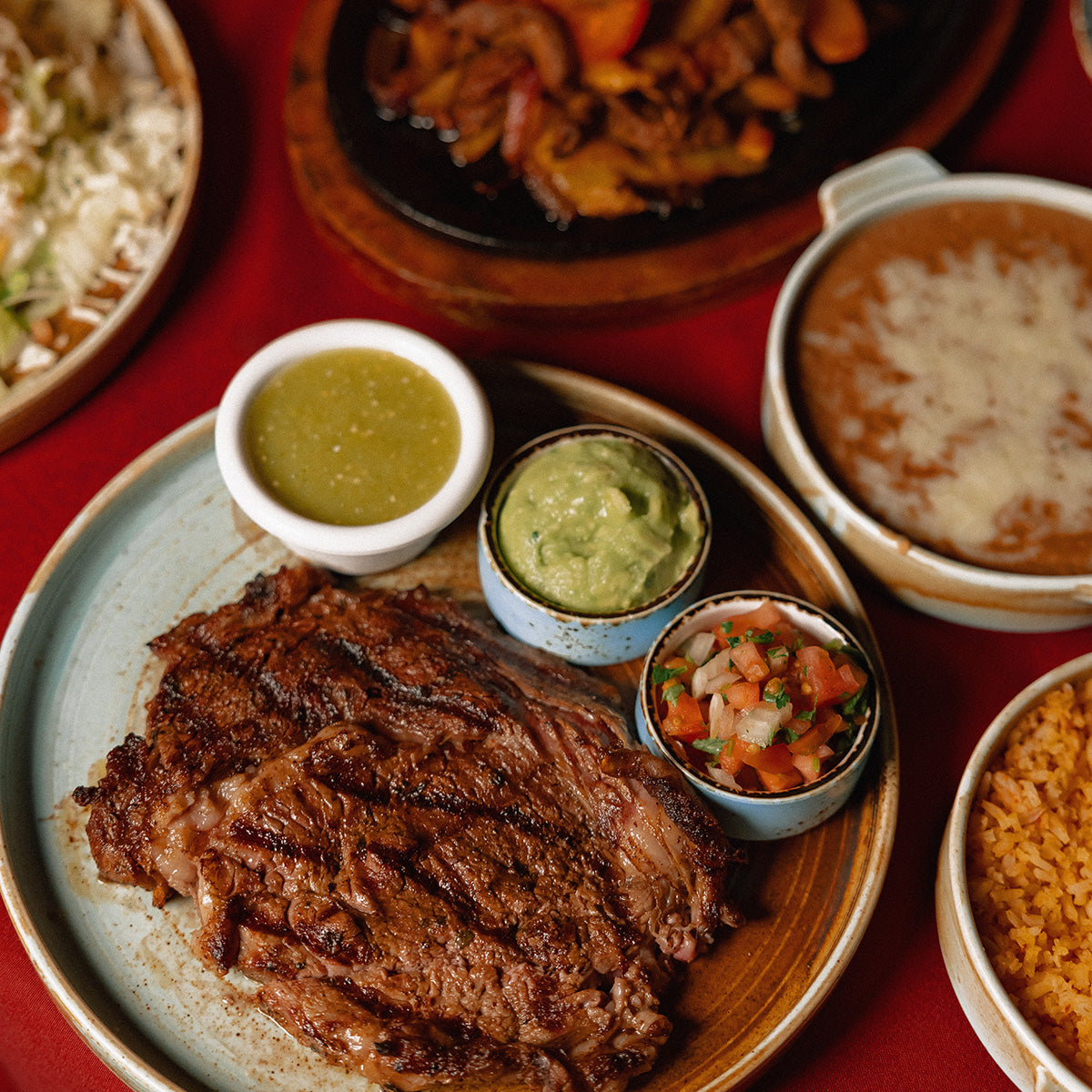 Jackets – Casa Vega