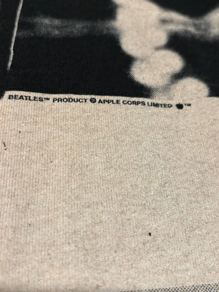 Vintage 90's The Beatles All Over Print Tee Size: XL – Cashed Out