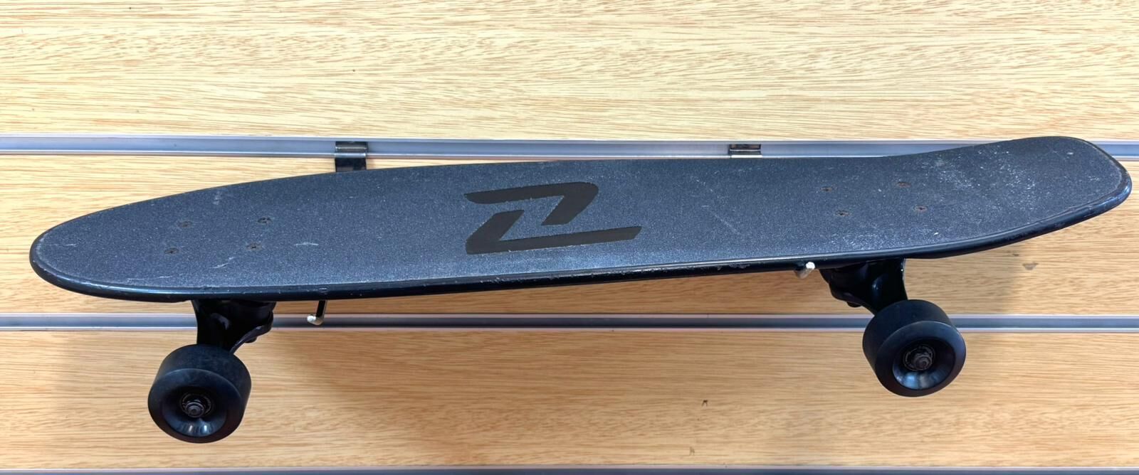 Z-Flex Jay Adams Shadow Lurker 29 Cruiser Skateboard