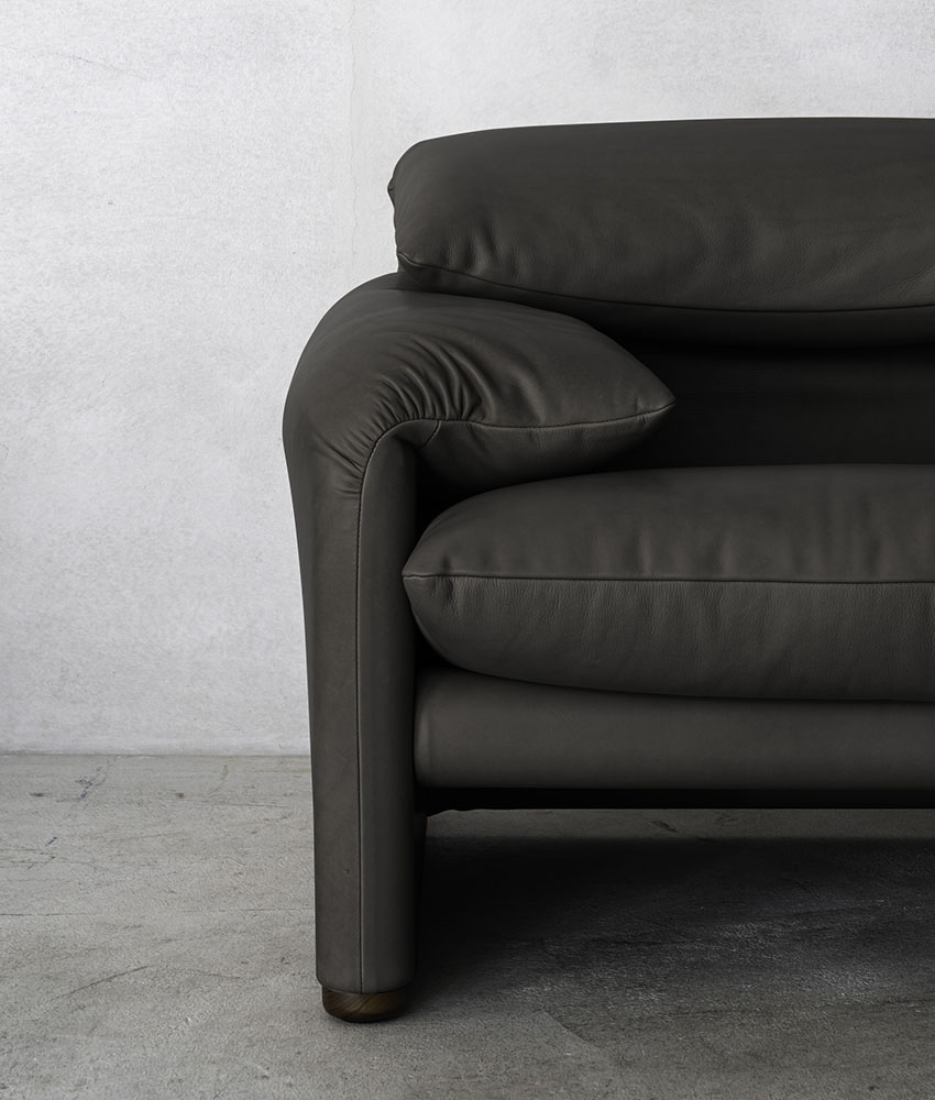 2022 NEW ORIGINAL LEATHER｜カッシーナ・イクスシー