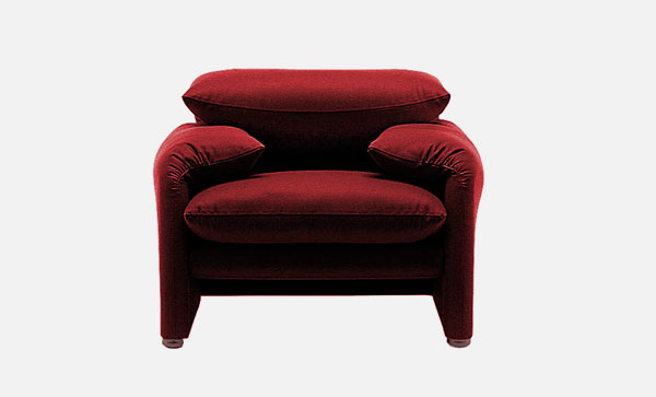 AR | カッシーナ・イクスシー