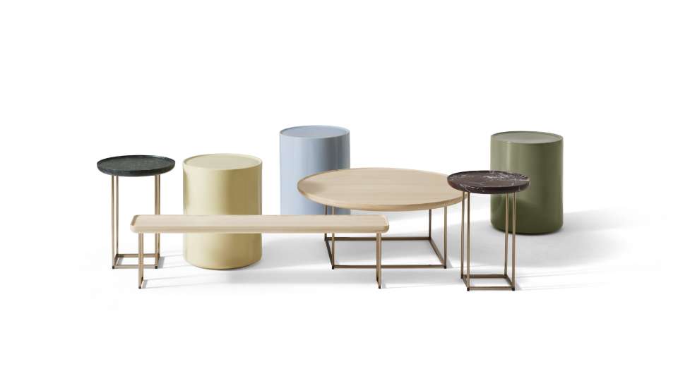 ローテーブル | カッシーナ・イクスシー