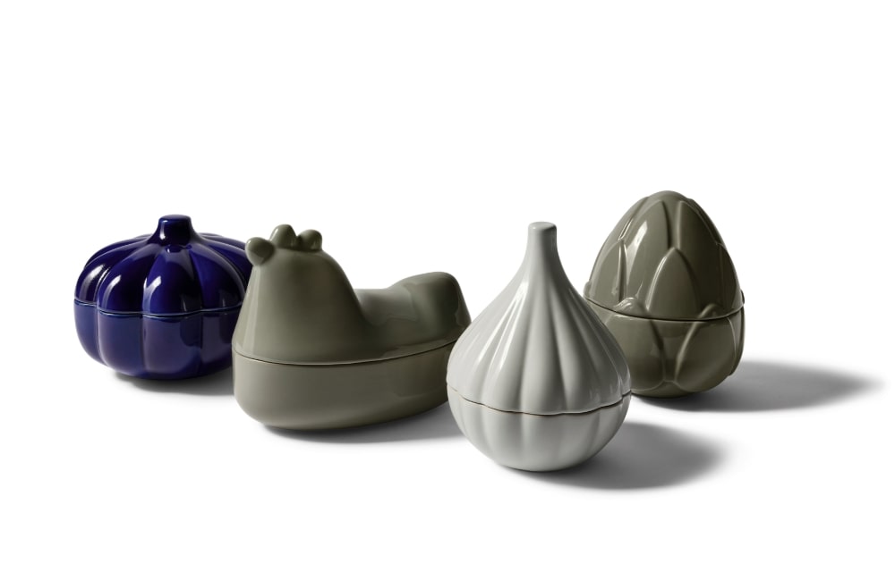 334 TAAC（ターク コンテナ） Cassina | カッシーナ・イクスシー