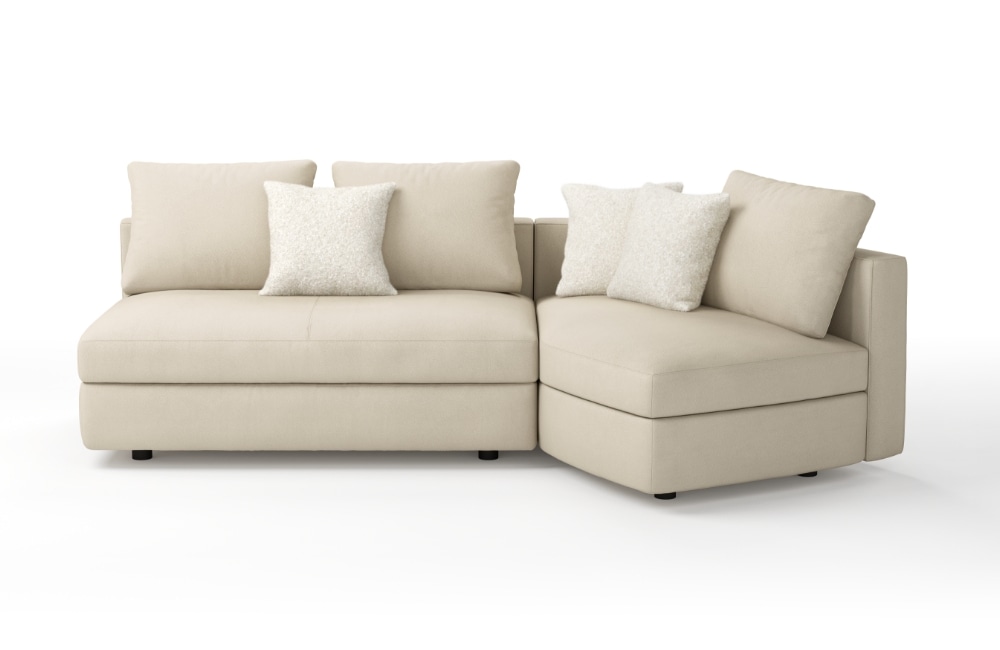 BIRD (バード システムソファ） IXC | カッシーナ・イクスシー