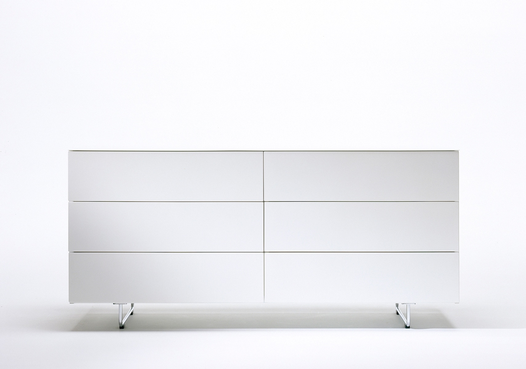 IXC(イクスシー）LOTUS 2x3drawer ロータス 2列3段ドロアー