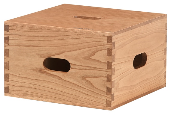 Cassina（カッシーナ）LC14TABOURET CABANON スツール|カッシーナ