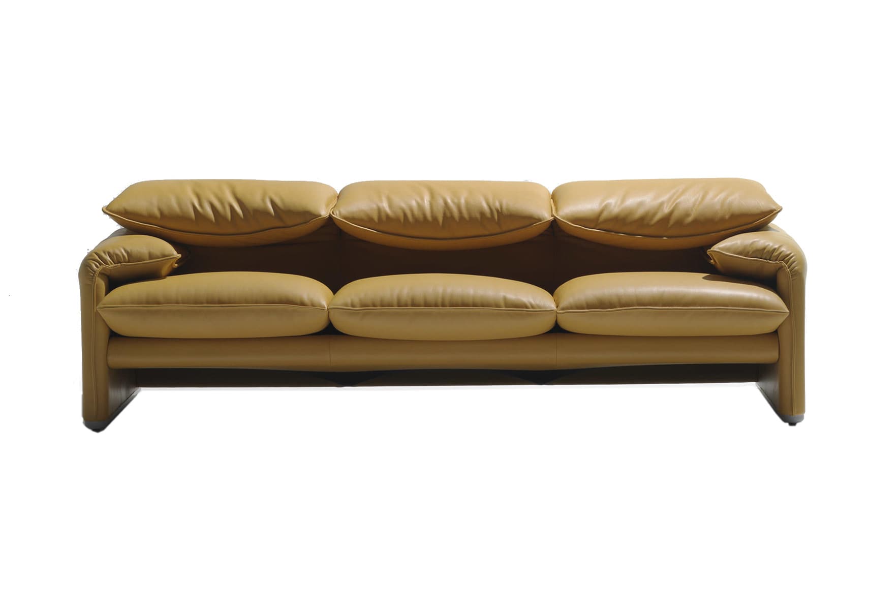 Cassina（カッシーナ）675-3P MARALUNGA 40-S/40マラルンガ 40-S