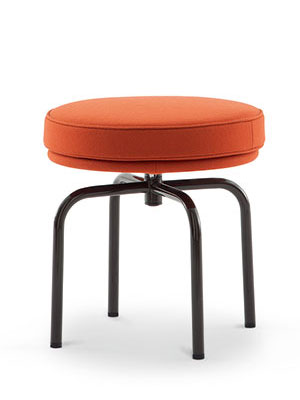 Cassina（カッシーナ）8 TABOURET TOURNANT, DURABLE|カッシーナ
