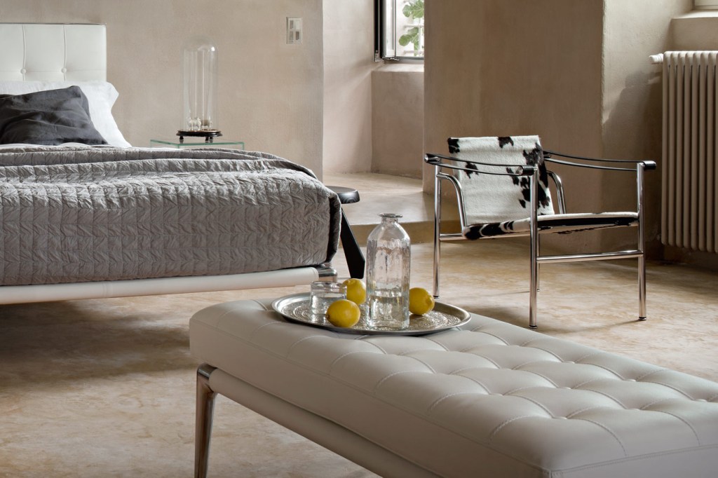 Cassina（カッシーナ）L26 VOLAGEヴォラージュ ベンチ|カッシーナ