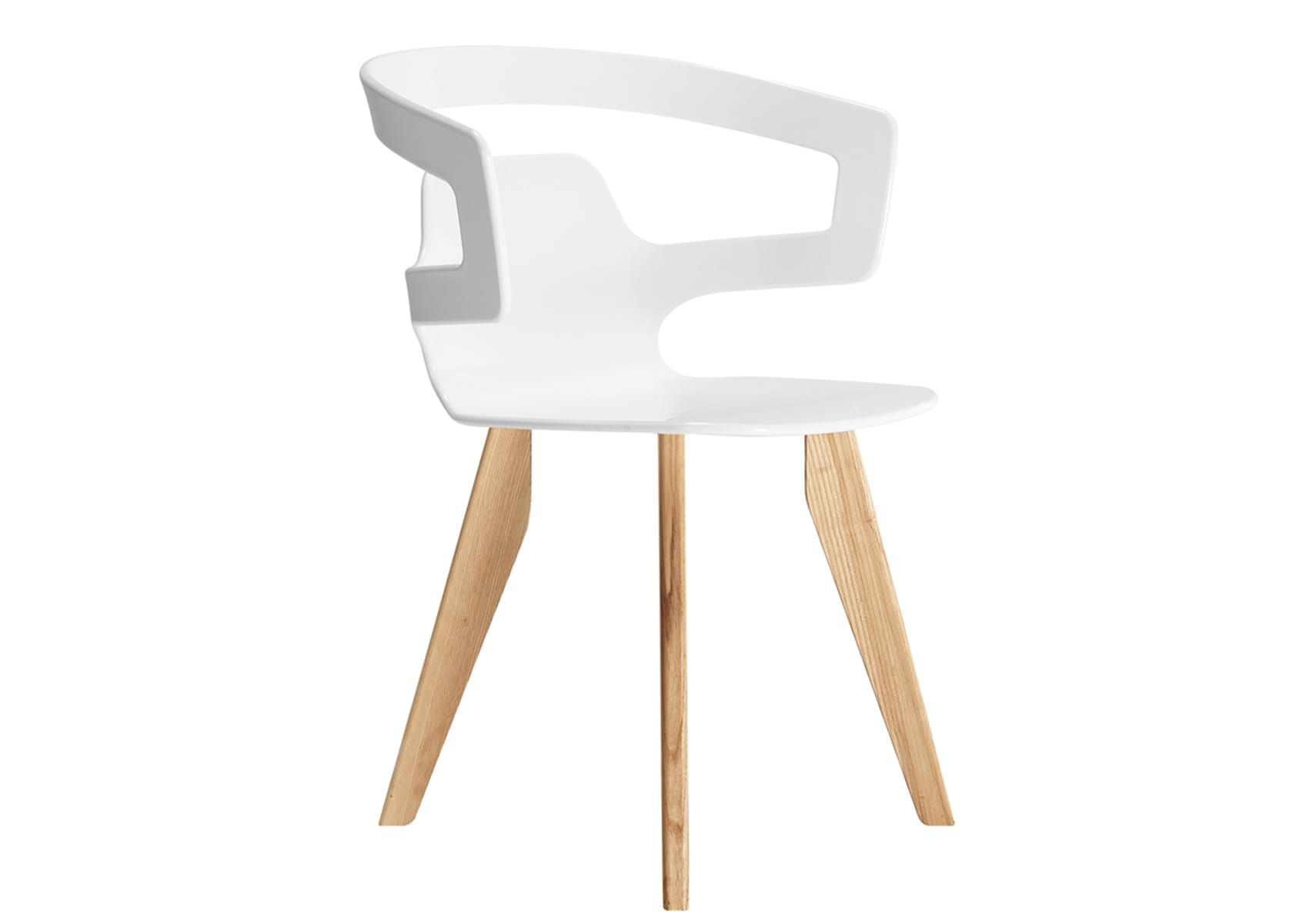 Alias（アリアス）SEGESTA WOODセジェスタ ウッド アームチェア