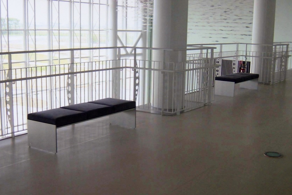 IXC(イクスシー）AIR FRAME 3001 3Pベンチエアフレーム 3001 ベンチ 3