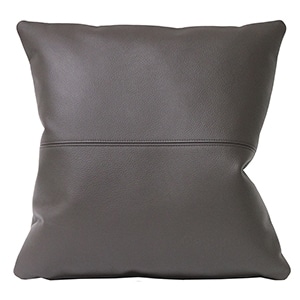 IXC (イクスシー) カッシーナ・イクスシー レザークッション （ロゴ