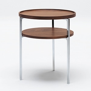 IXC(イクスシー）CALMカーム サイドテーブル|カッシーナ・イクスシー