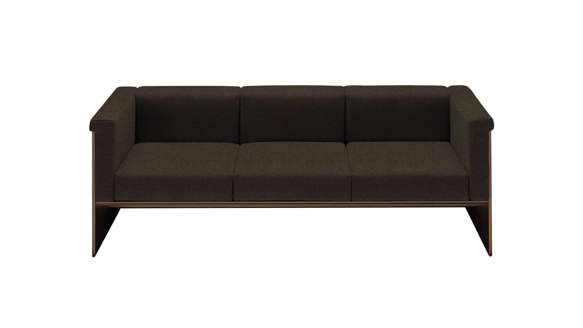 AIR FRAME 3007 MID(エアーフレーム3007 ミッドソファ） IXC