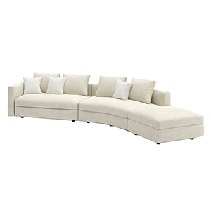 システムソファ | カッシーナ・イクスシー オンラインストア 公式 家具