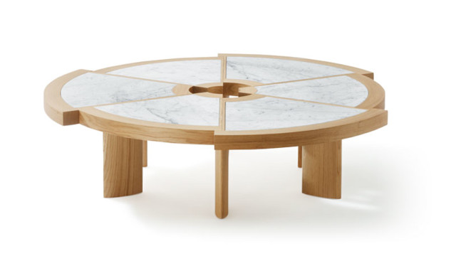 529 RIO（リオ ローテーブル）Cassina | カッシーナ・イクスシー