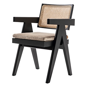 Cassina (カッシーナ)051 CAPITOL COMPLEX OFFICE CHAIR | カッシーナ