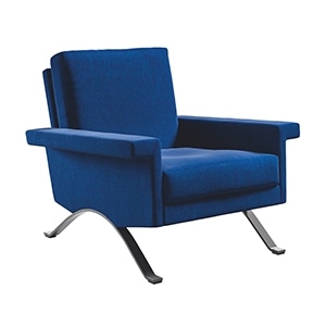Cassina（カッシーナ）875 ラウンジチェア|カッシーナ・イクスシー
