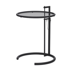 IXC(イクスシー）E-1027E-1027 グレーガラスxマットブラックフレーム