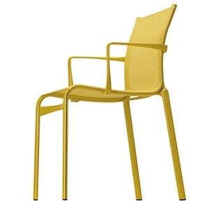 Alias（アリアス）HIGHFRAME COLORSハイフレーム カラーズ アーム