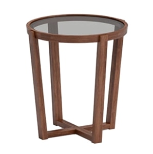 IXC(イクスシー）LAGOラーゴ サイドテーブル|カッシーナ・イクスシー