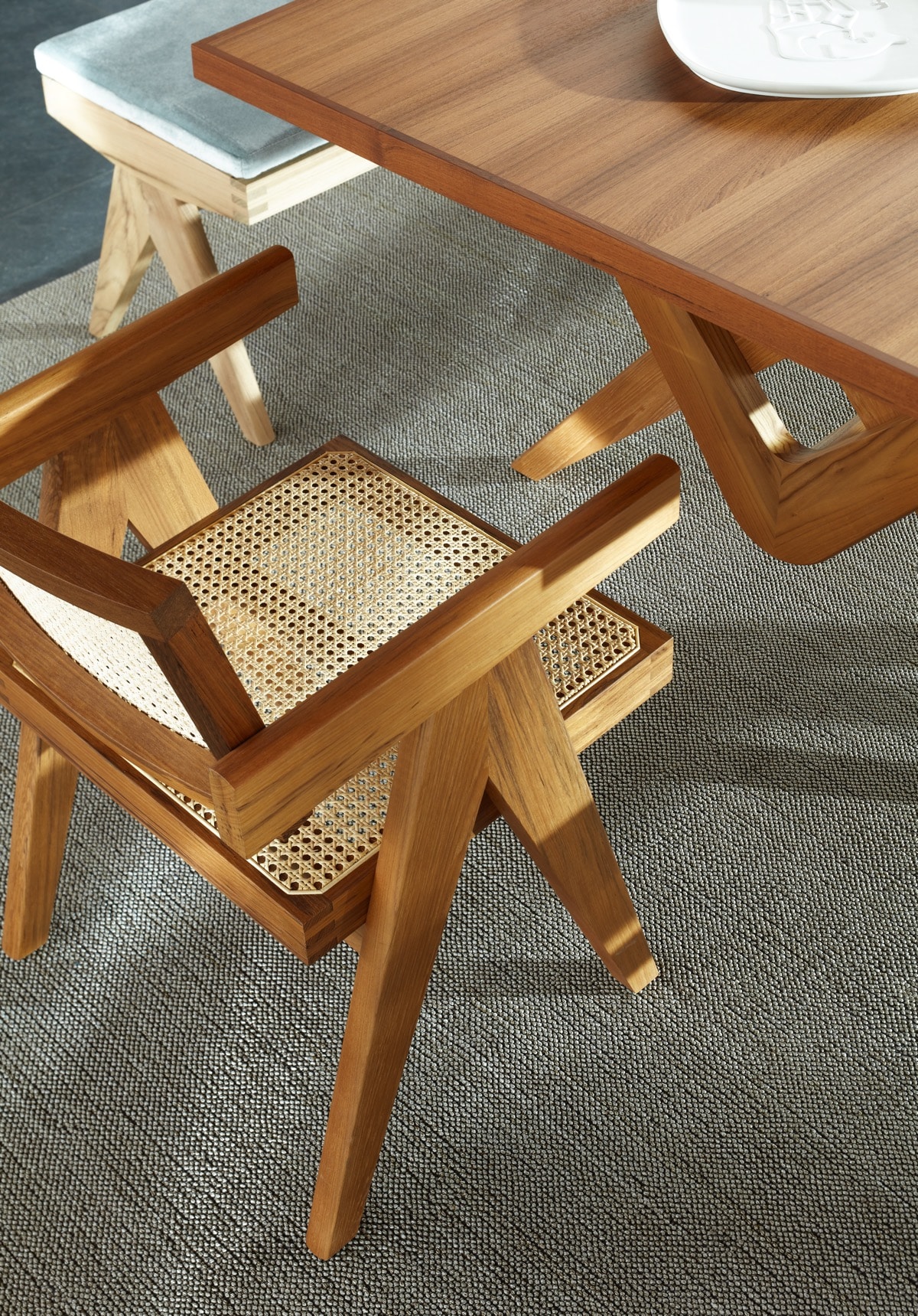 051 CAPITOL COMPLEX OFFICE CHAIR（キャピトル コンプレックス