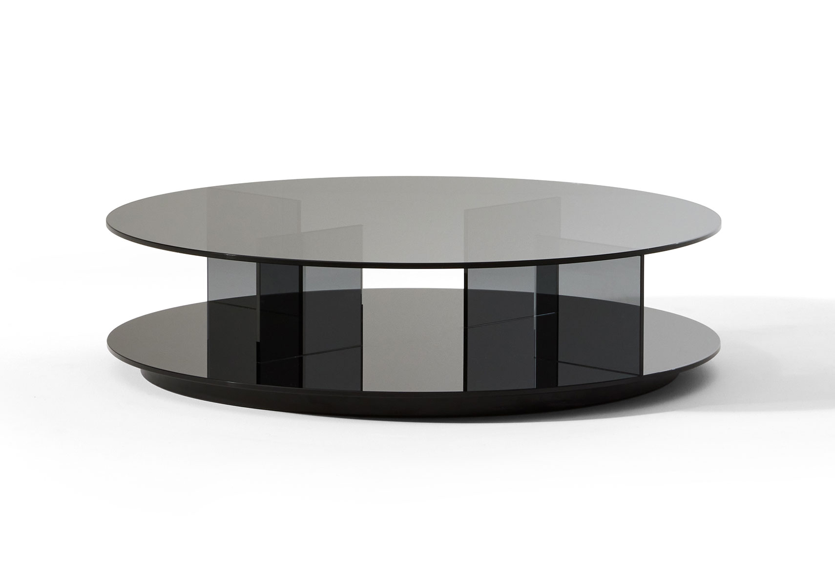 Cassina（カッシーナ）269 MEXメックス ローテーブル|カッシーナ