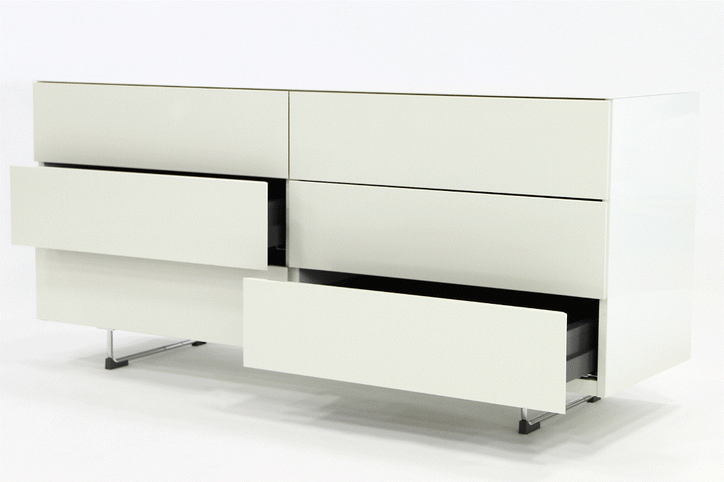 LOTUS drawer(ロータス ドロアー） IXC | カッシーナ・イクスシー