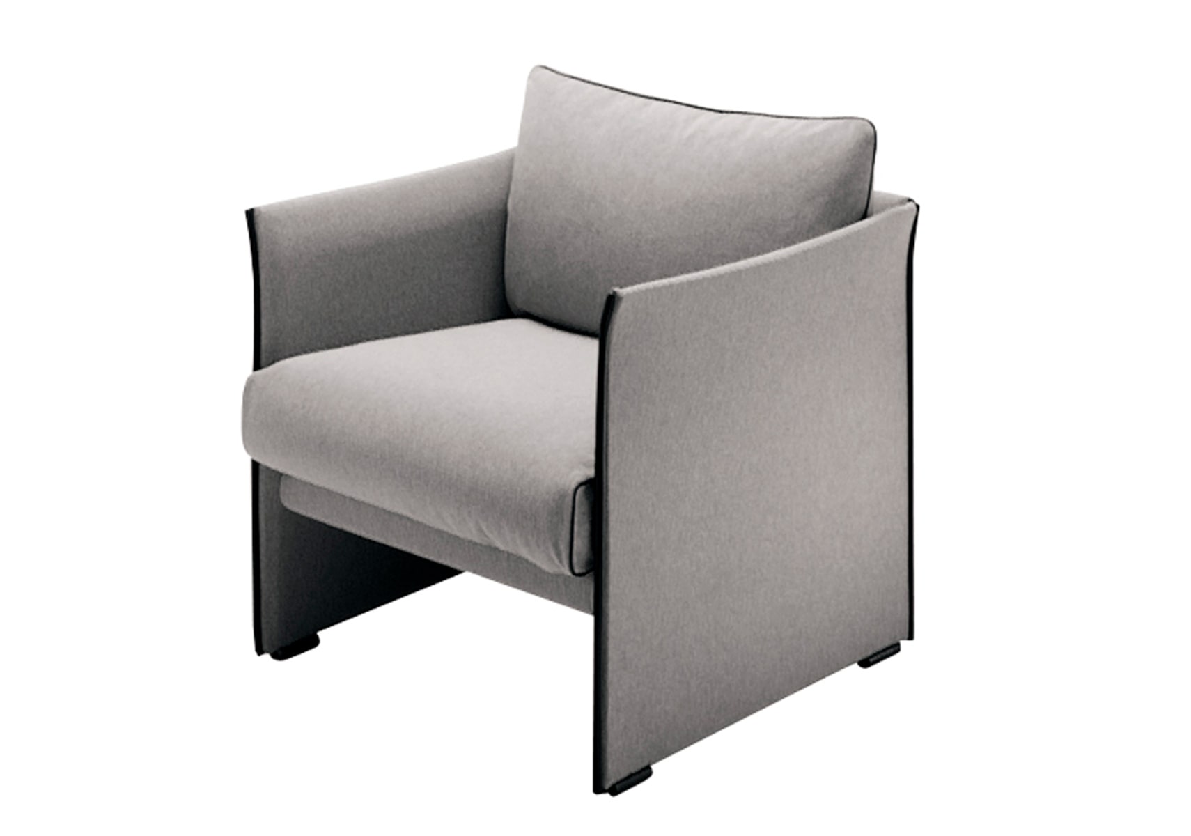 Cassina（カッシーナ）403-3P TILBURYティルブリー ソファ 3人掛