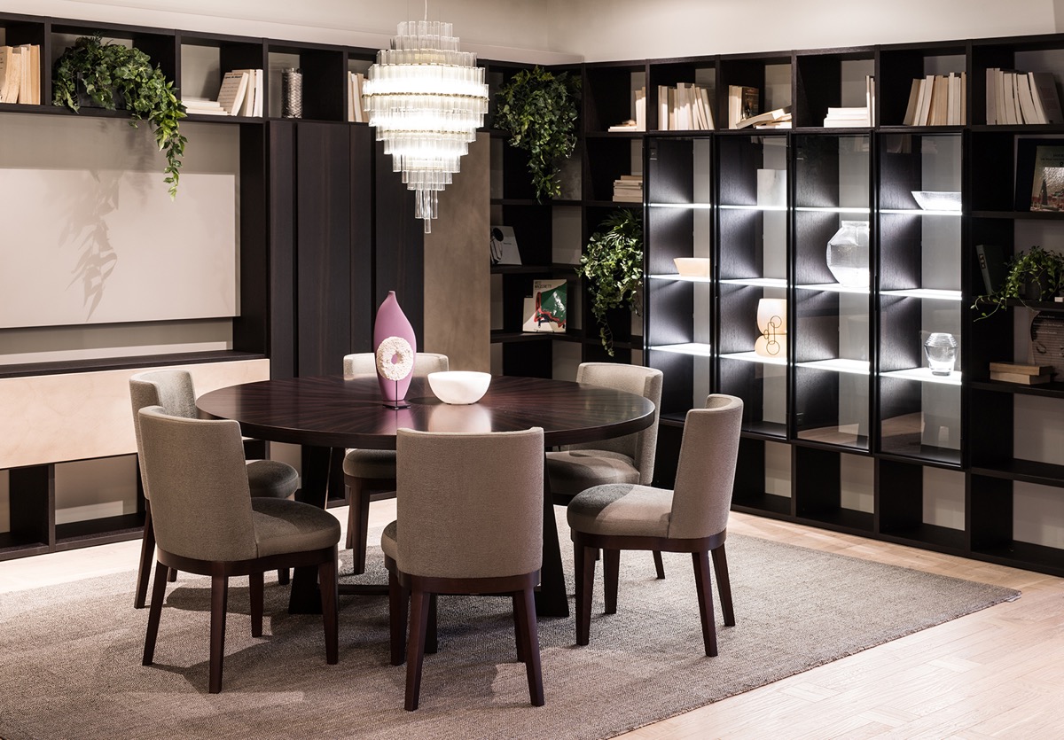 PHILIPPI HUREL (フィリップ・ユーレル )RALPHラルフ テーブル