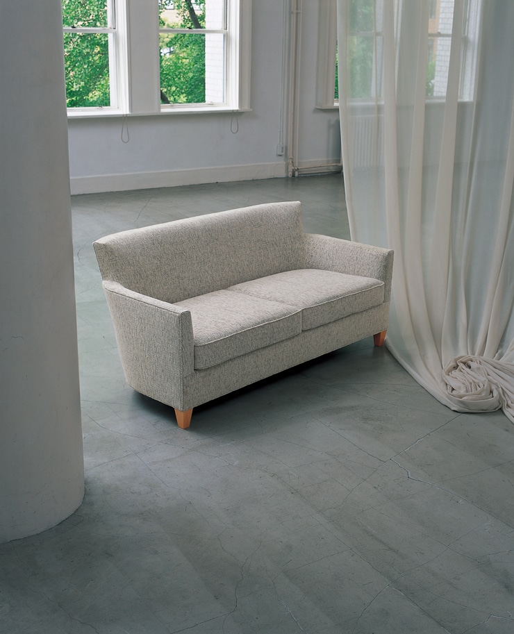 CHAIRMAN(チェアマン ソファ） PHILIPPE HUREL | カッシーナ・イクスシー