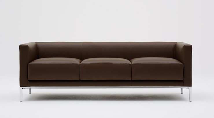 GRAB small（グラブ スモール ソファ） IXC | カッシーナ・イクスシー