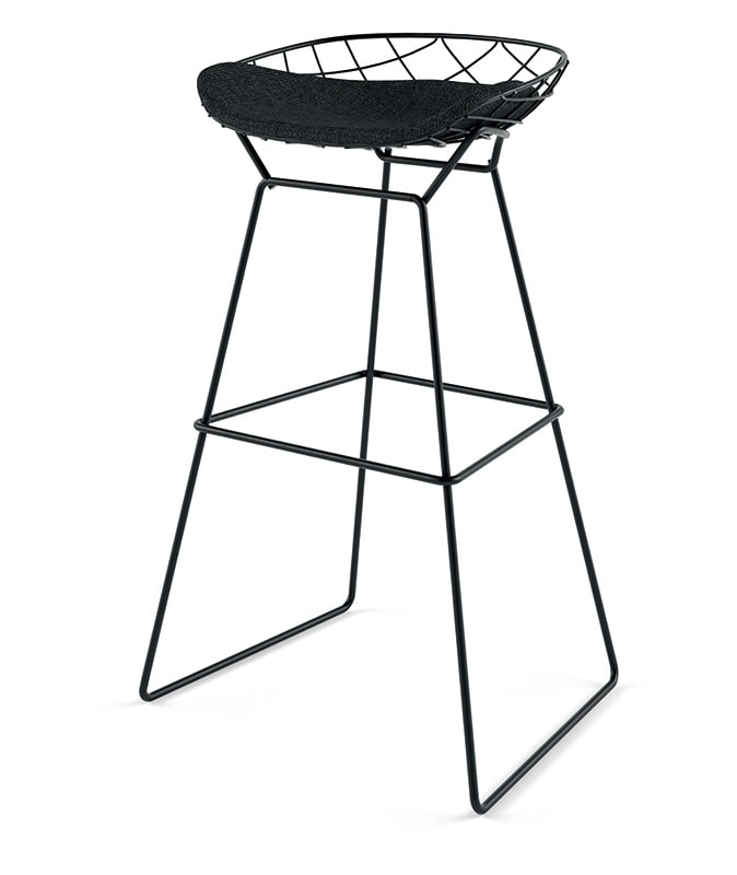 KOBI STOOL（コビ スツール カウンターチェア）ALIAS | カッシーナ