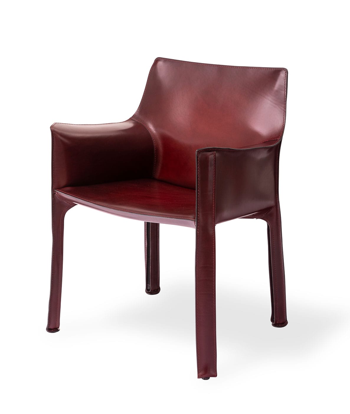 413 CAB（キャブ アームチェア） Cassina | カッシーナ・イクスシー