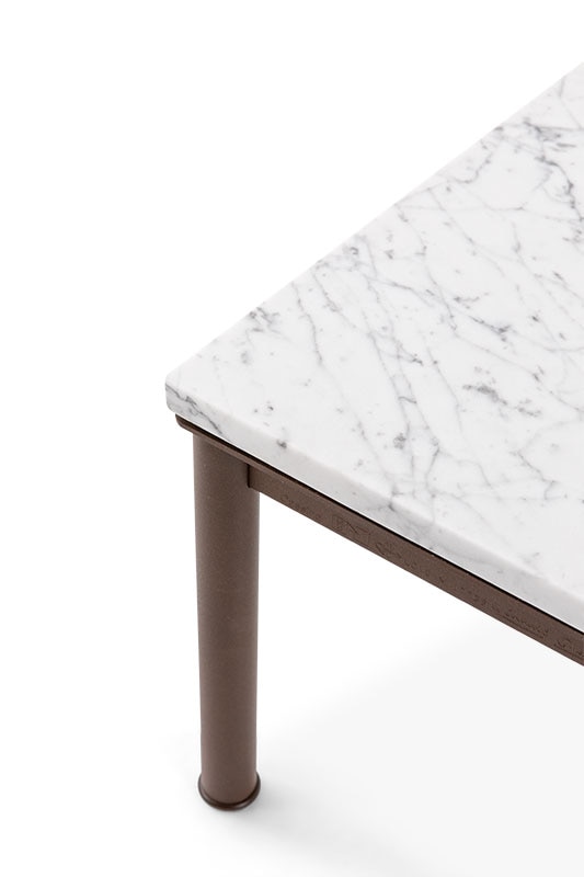 Cassina（カッシーナ）LC10-P OUTDOORアウトドアテーブル|カッシーナ