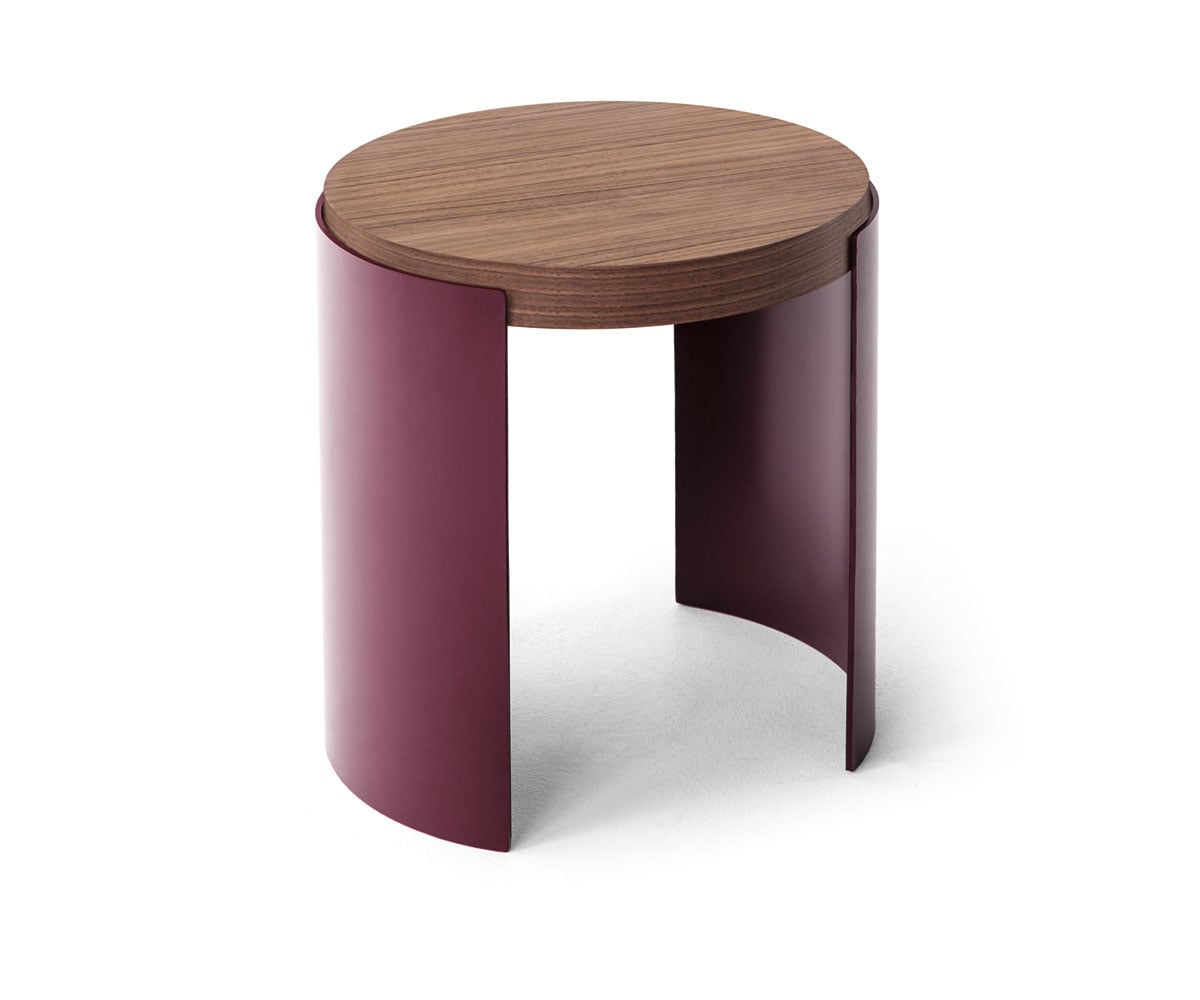 554 BOWY（ボウイ ローテーブル）Cassina | カッシーナ・イクスシー