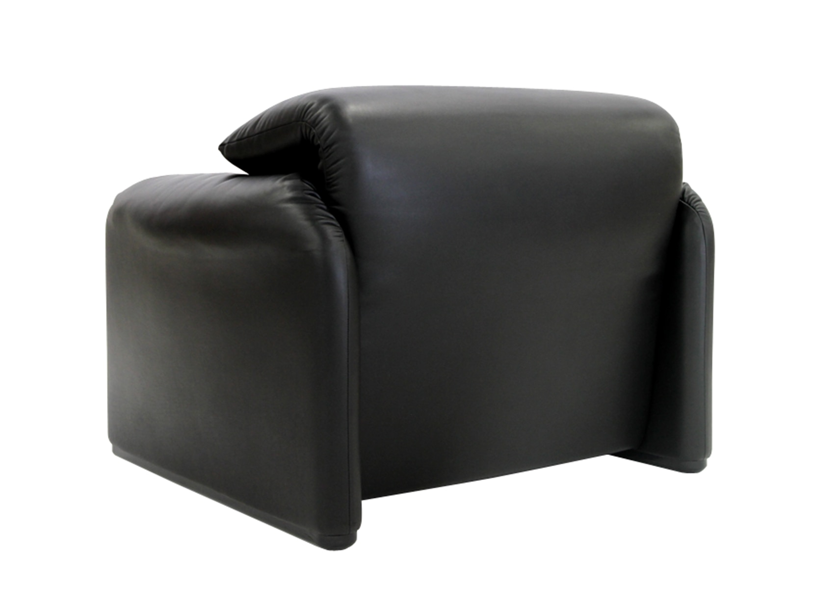 Cassina（カッシーナ）675-1P MARALUNGAマラルンガソファ 1人掛