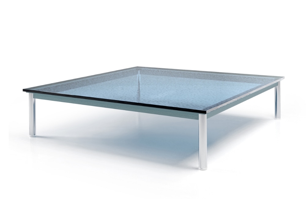 10 TABLE EN TUBE（ターブル アン テューブ テーブル／ローテーブル